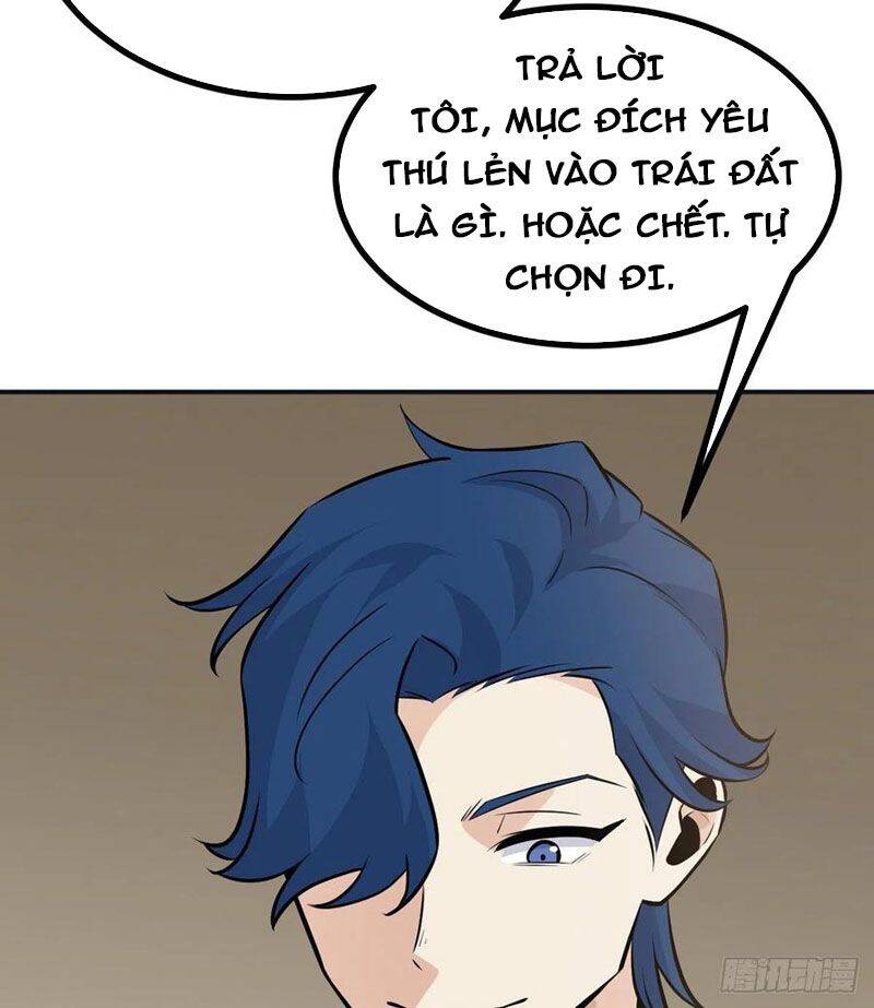 Nhất Quyền Bạo Tinh - Chương 30