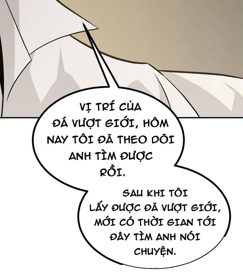 Nhất Quyền Bạo Tinh - Chương 30