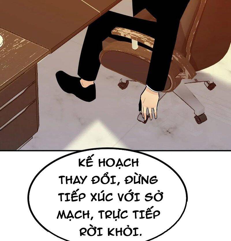 Nhất Quyền Bạo Tinh - Chương 30