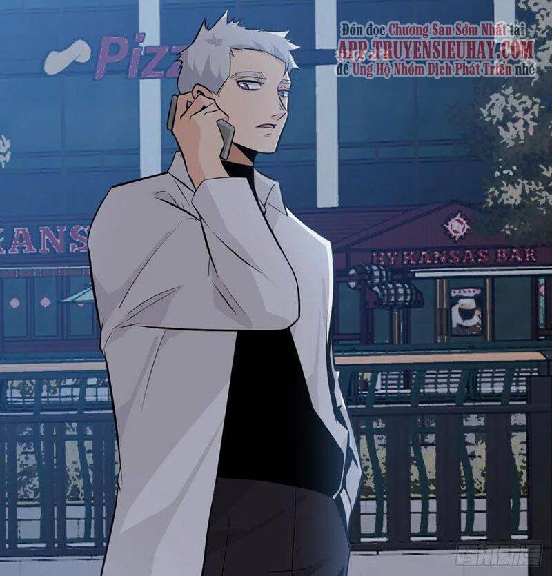 Nhất Quyền Bạo Tinh - Chương 30