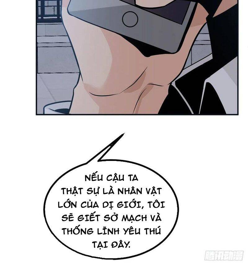 Nhất Quyền Bạo Tinh - Chương 30