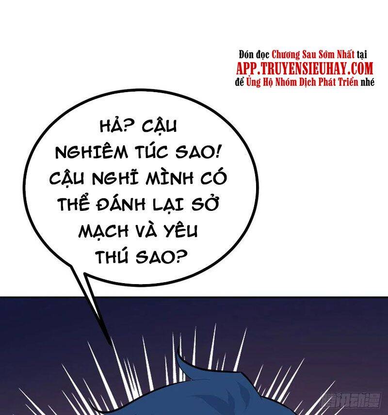 Nhất Quyền Bạo Tinh - Chương 30