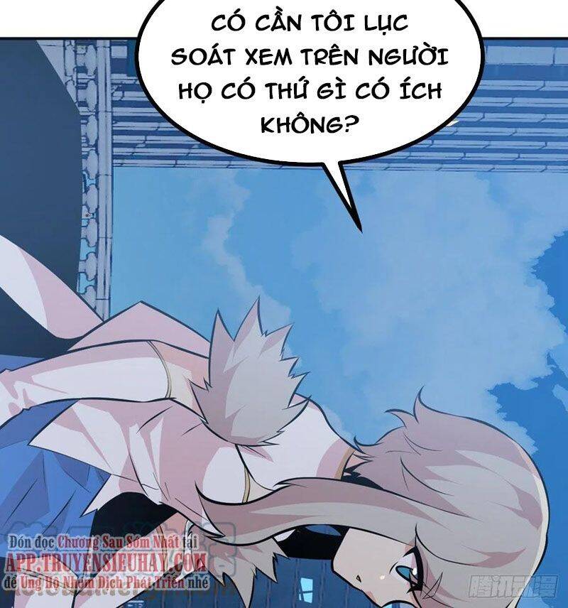 Nhất Quyền Bạo Tinh - Chương 30