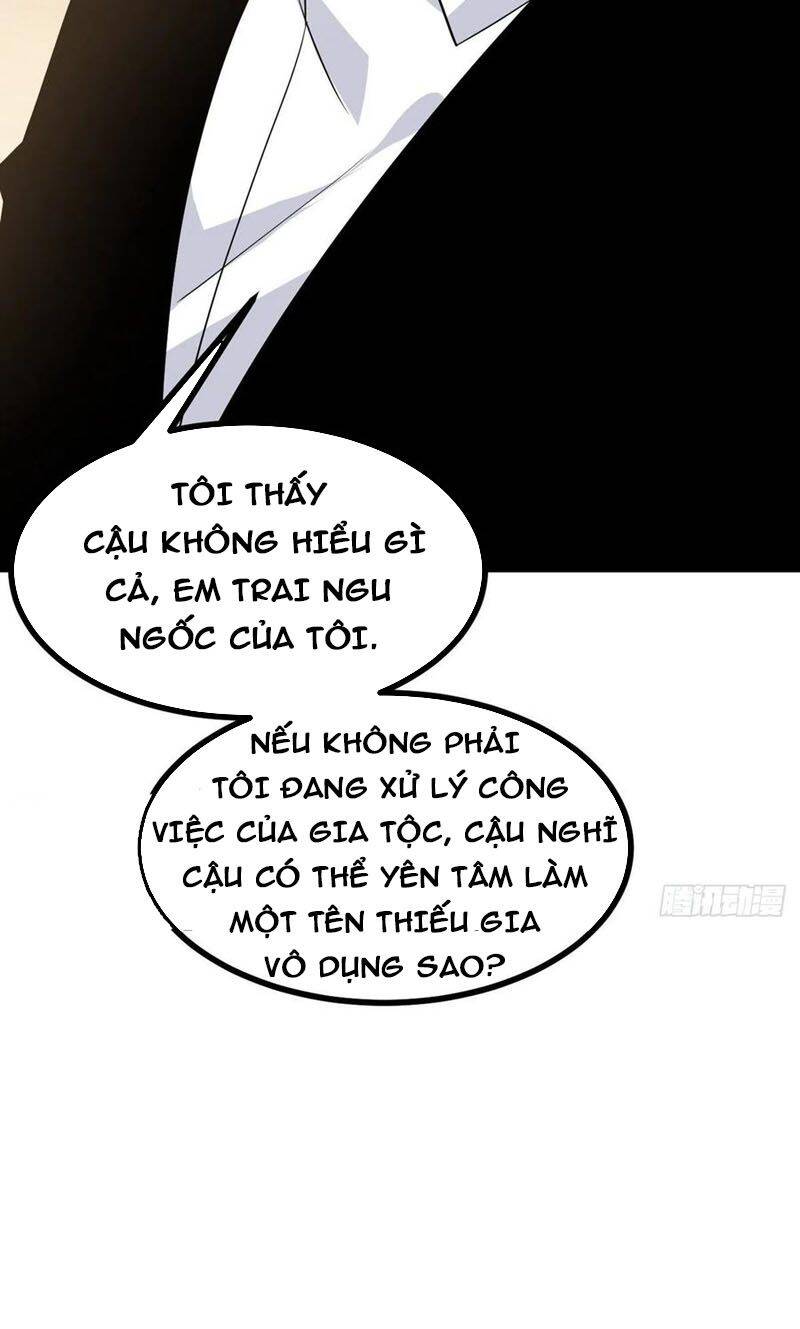 Nhất Quyền Bạo Tinh - Chương 30