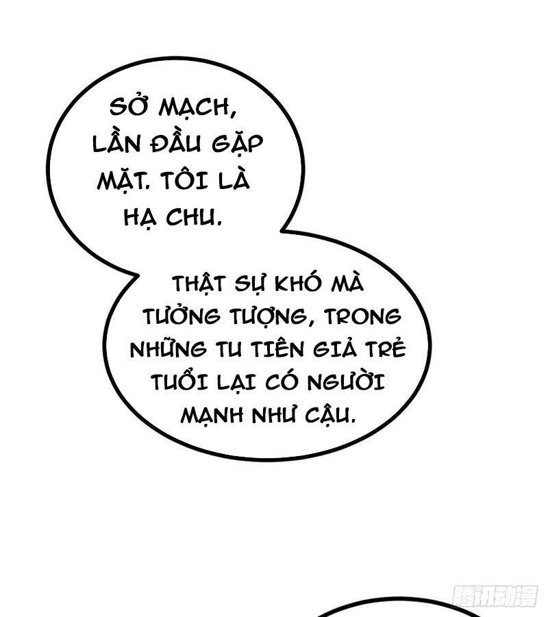 Nhất Quyền Bạo Tinh - Chương 30