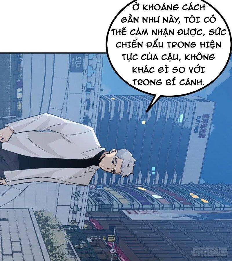 Nhất Quyền Bạo Tinh - Chương 30