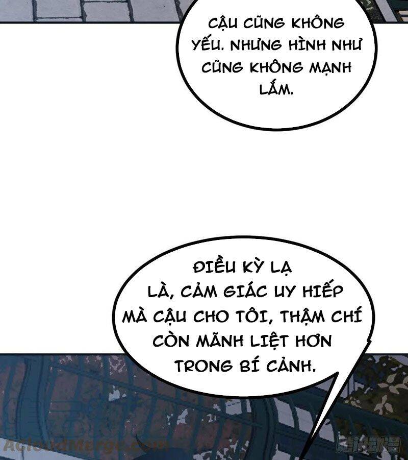 Nhất Quyền Bạo Tinh - Chương 30