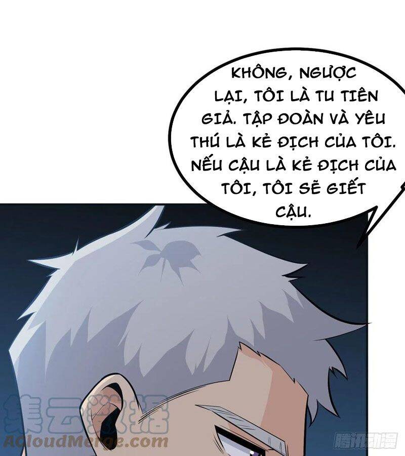 Nhất Quyền Bạo Tinh - Chương 30