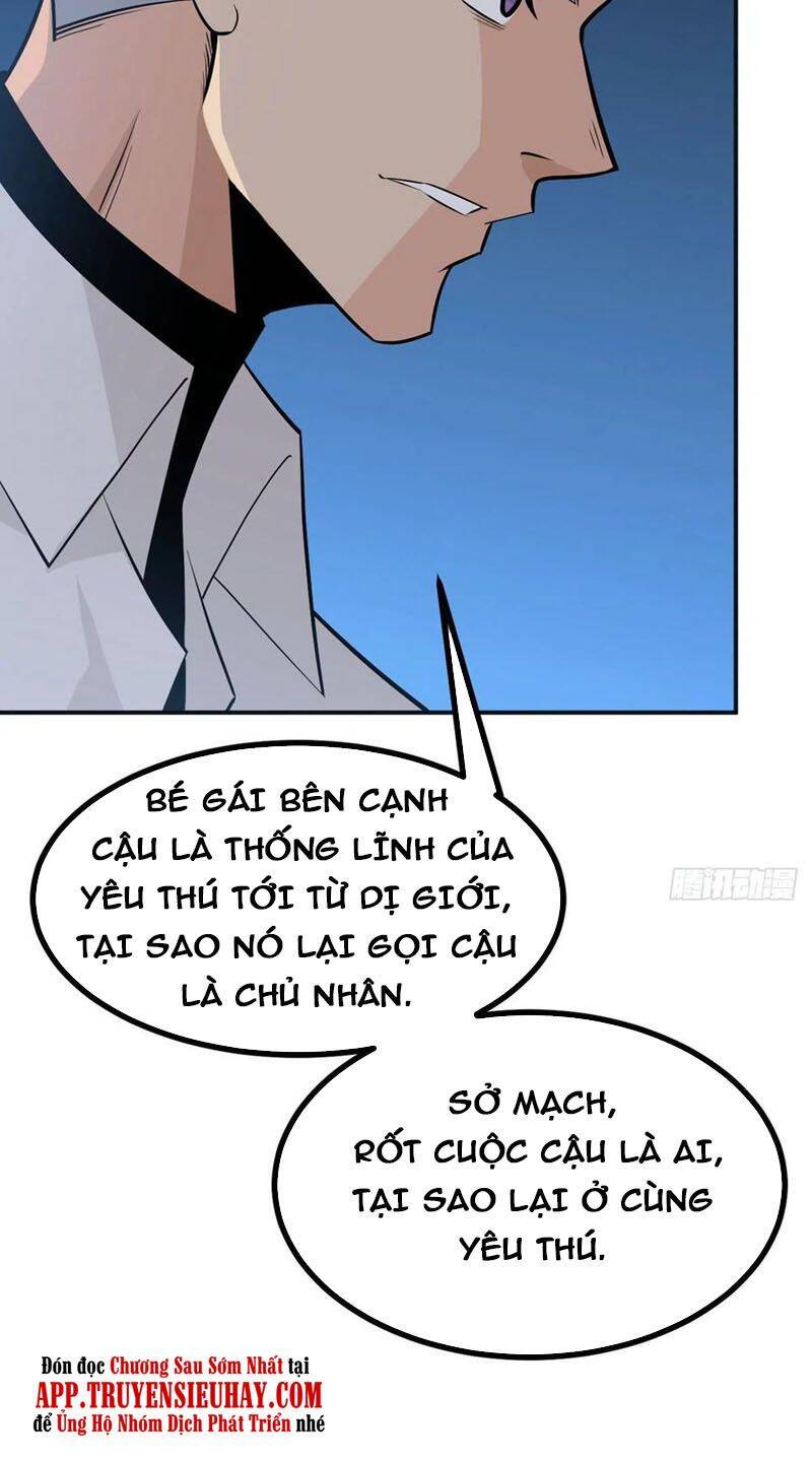 Nhất Quyền Bạo Tinh - Chương 30