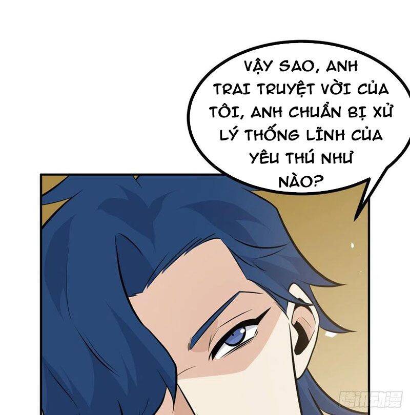 Nhất Quyền Bạo Tinh - Chương 30