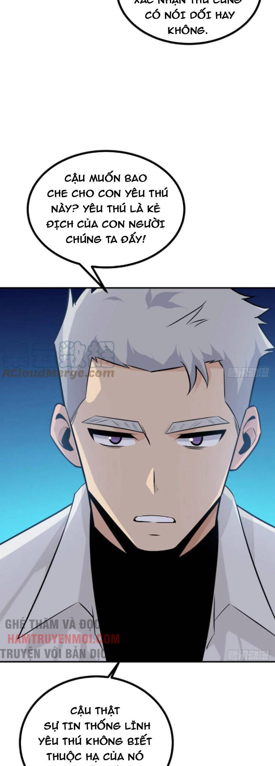 Nhất Quyền Bạo Tinh - Chương 31