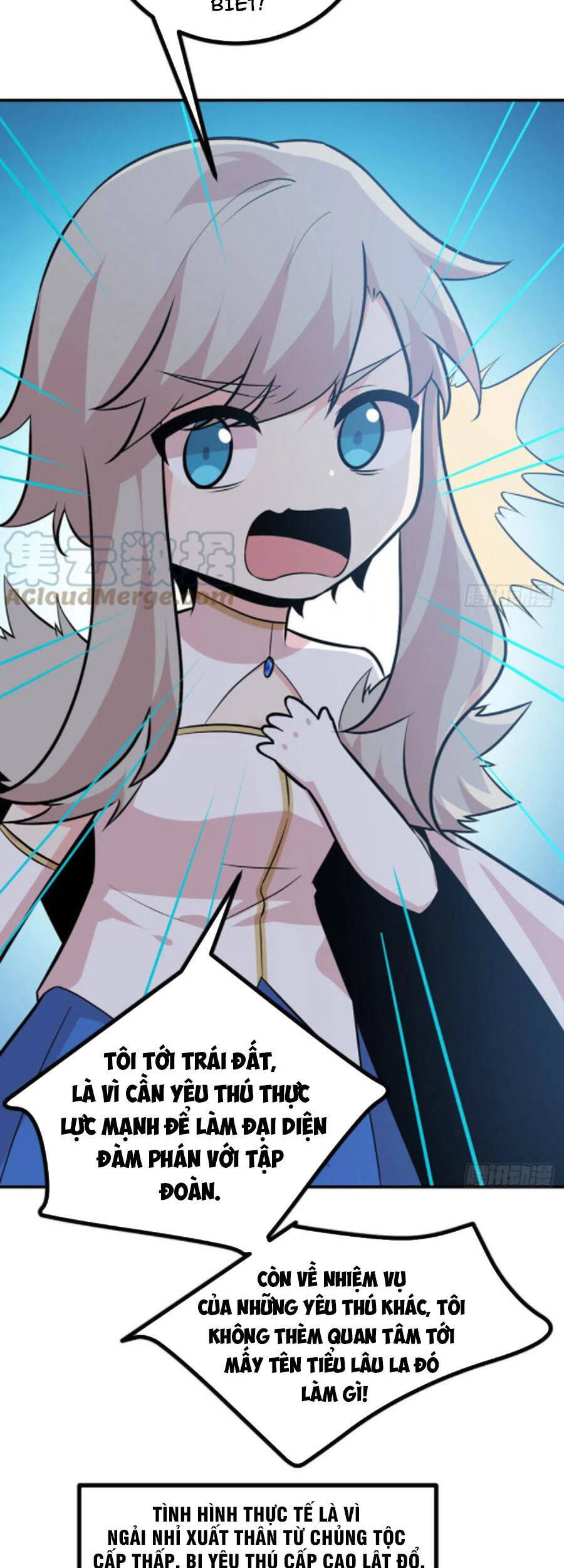 Nhất Quyền Bạo Tinh - Chương 31