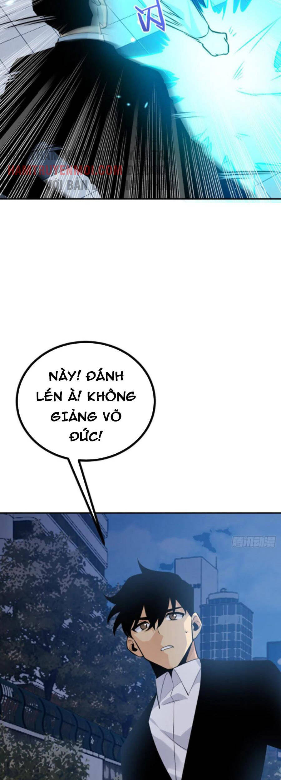 Nhất Quyền Bạo Tinh - Chương 31