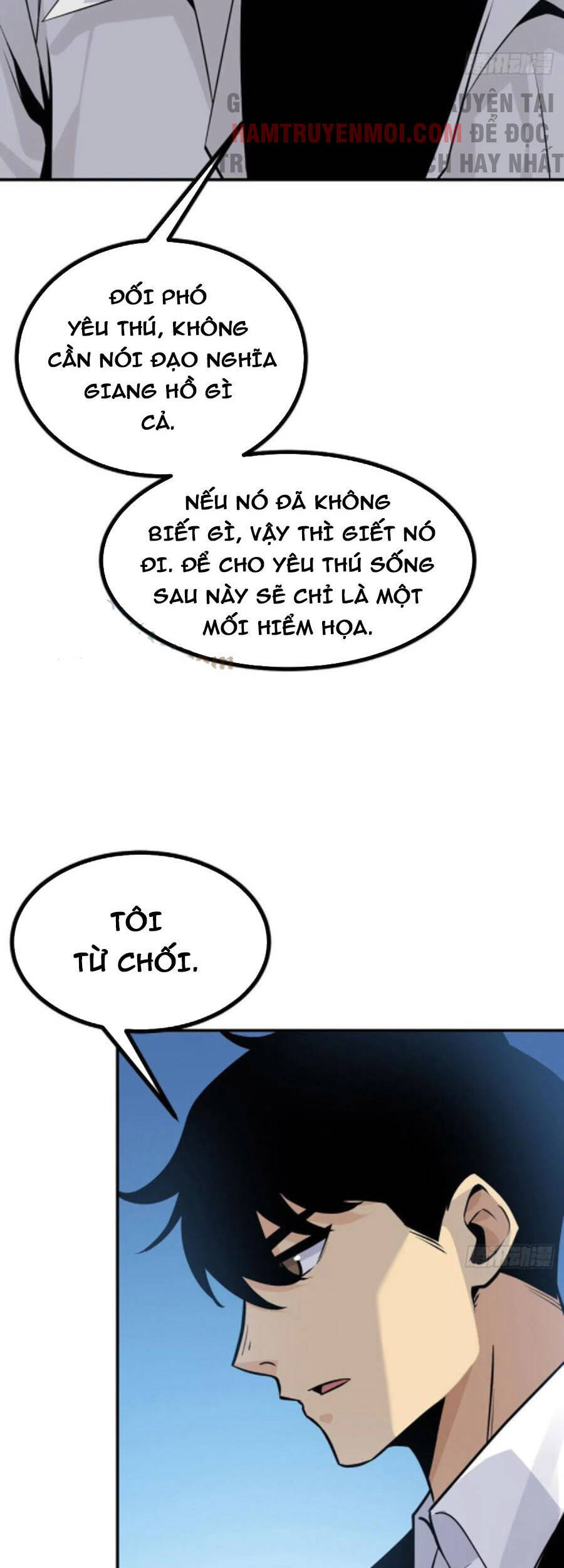 Nhất Quyền Bạo Tinh - Chương 31