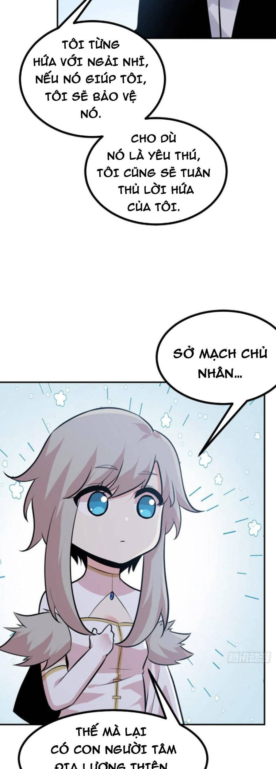 Nhất Quyền Bạo Tinh - Chương 31