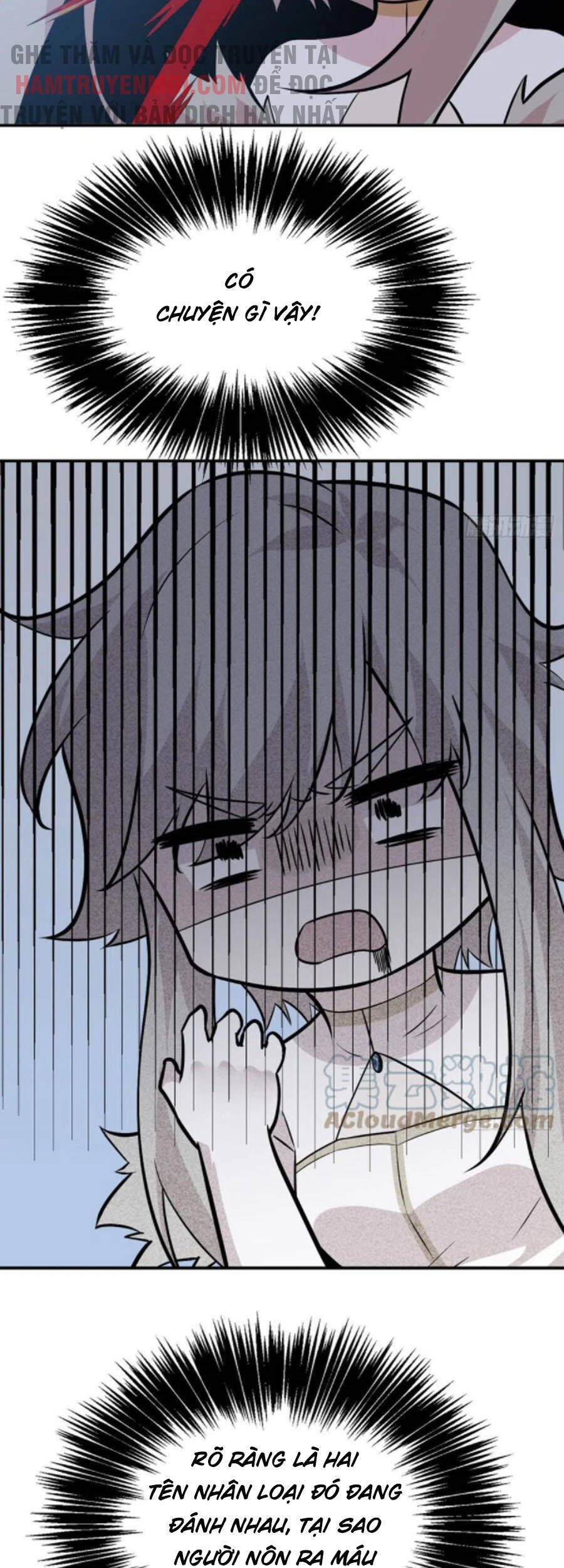 Nhất Quyền Bạo Tinh - Chương 31