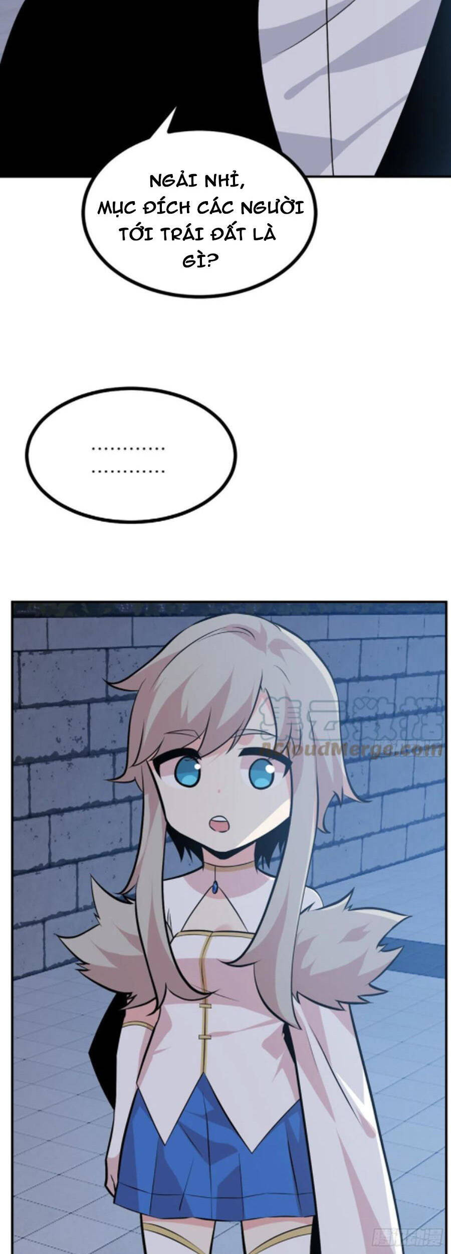 Nhất Quyền Bạo Tinh - Chương 31