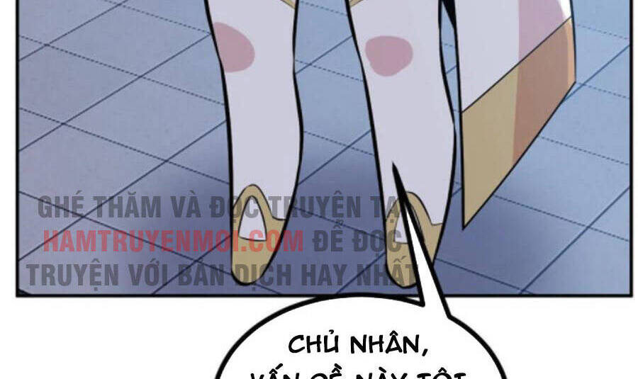 Nhất Quyền Bạo Tinh - Chương 31