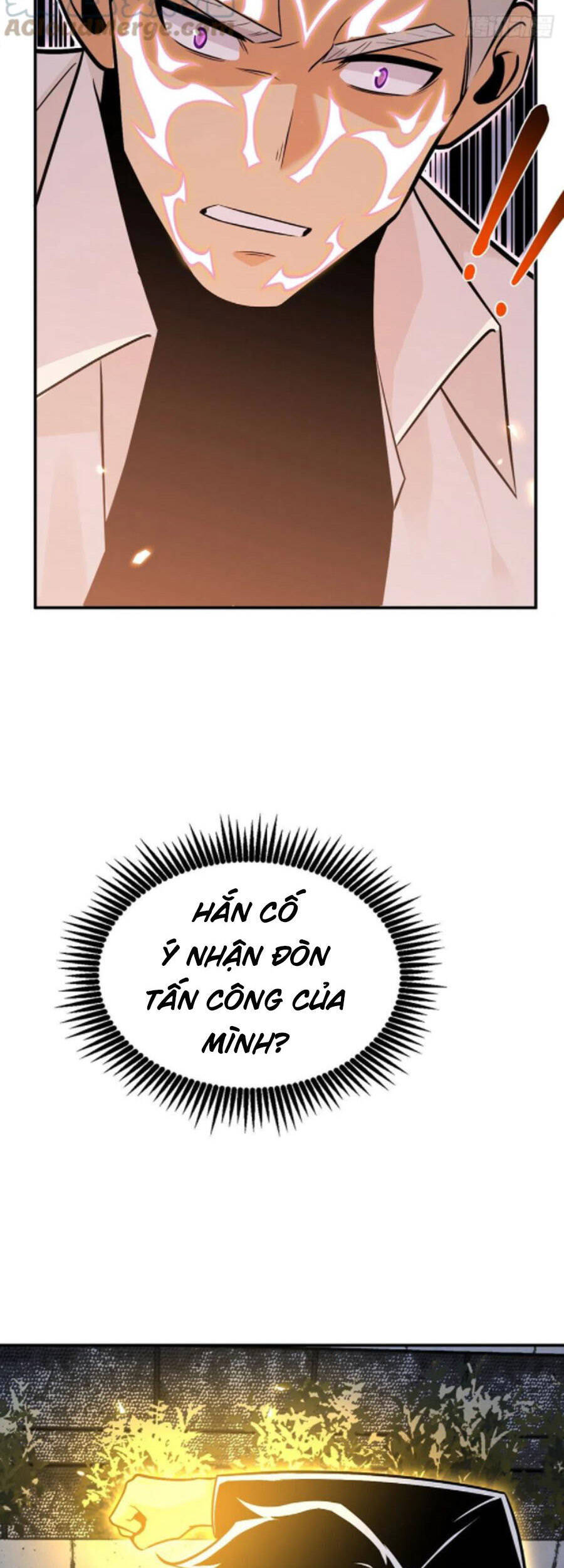 Nhất Quyền Bạo Tinh - Chương 32