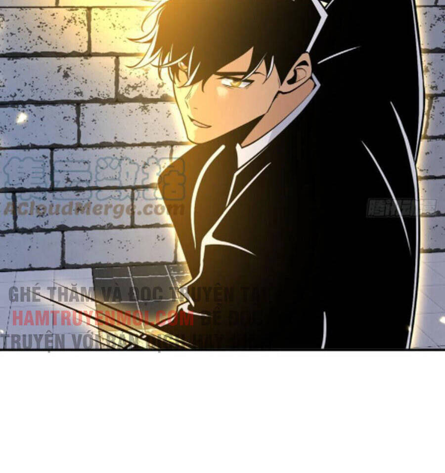 Nhất Quyền Bạo Tinh - Chương 32