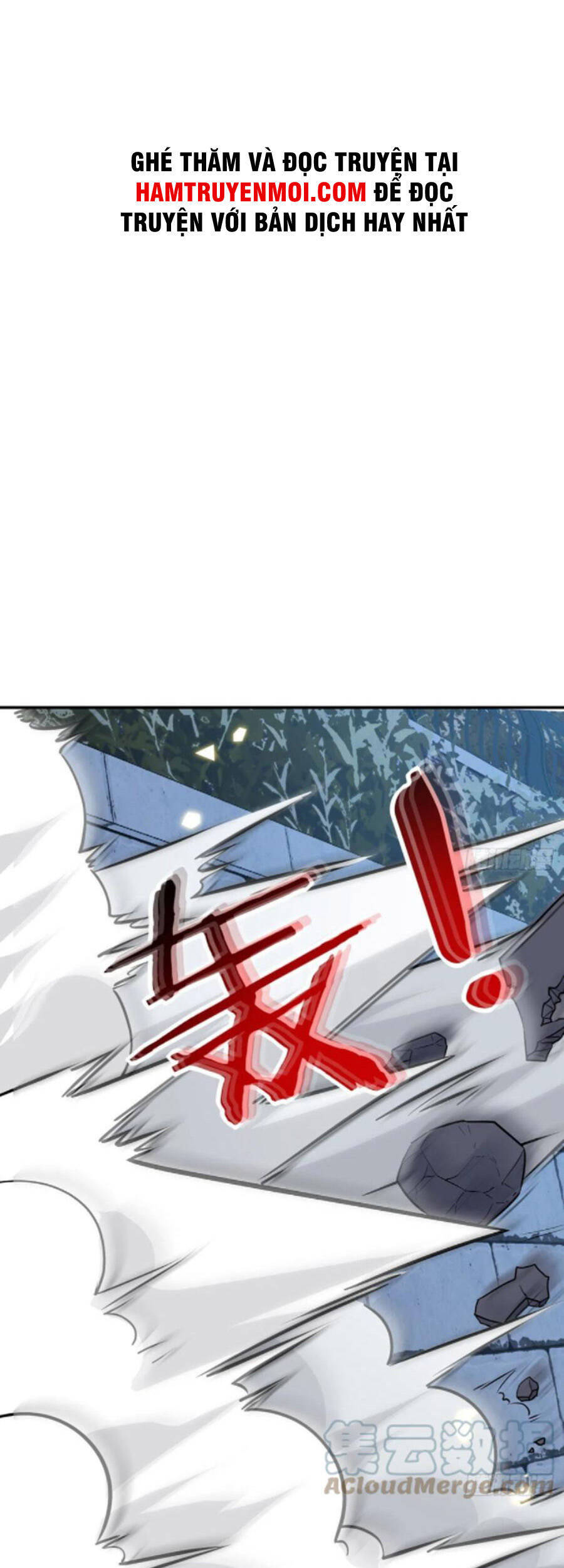 Nhất Quyền Bạo Tinh - Chương 32