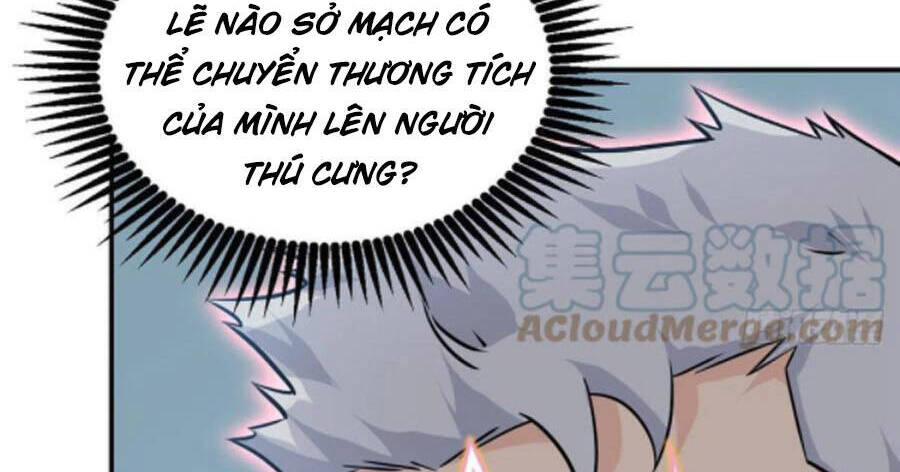 Nhất Quyền Bạo Tinh - Chương 32