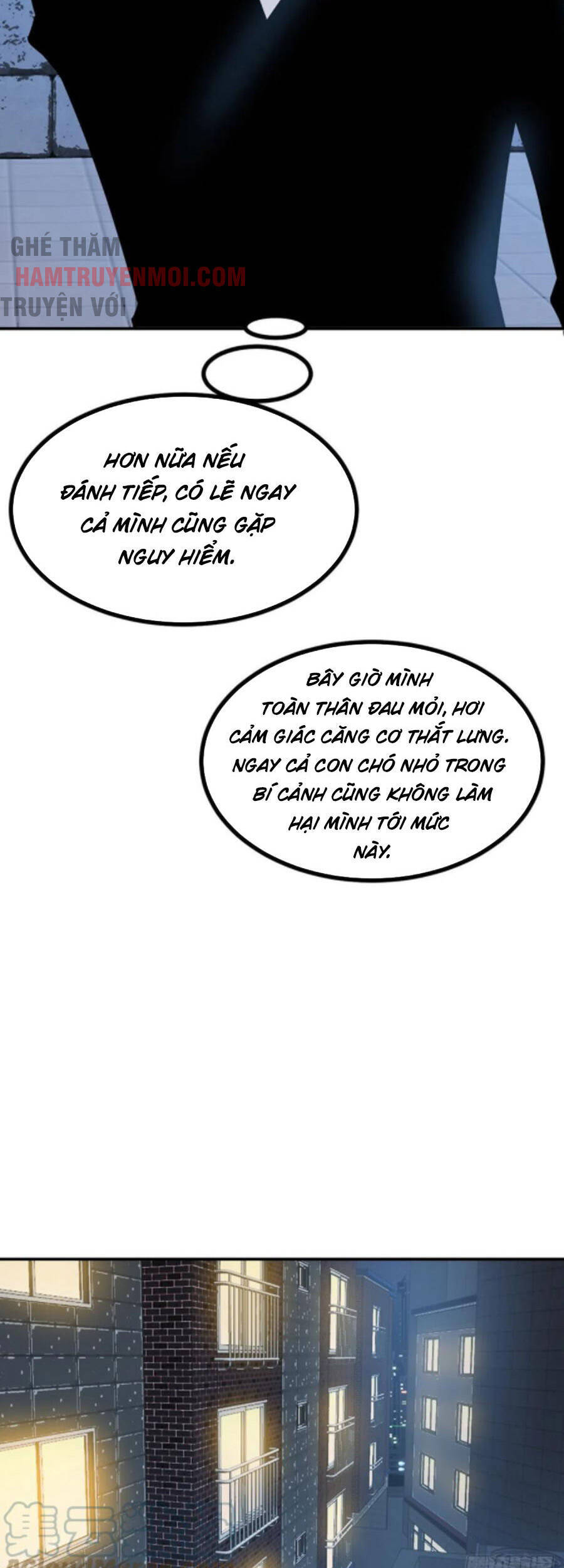 Nhất Quyền Bạo Tinh - Chương 32