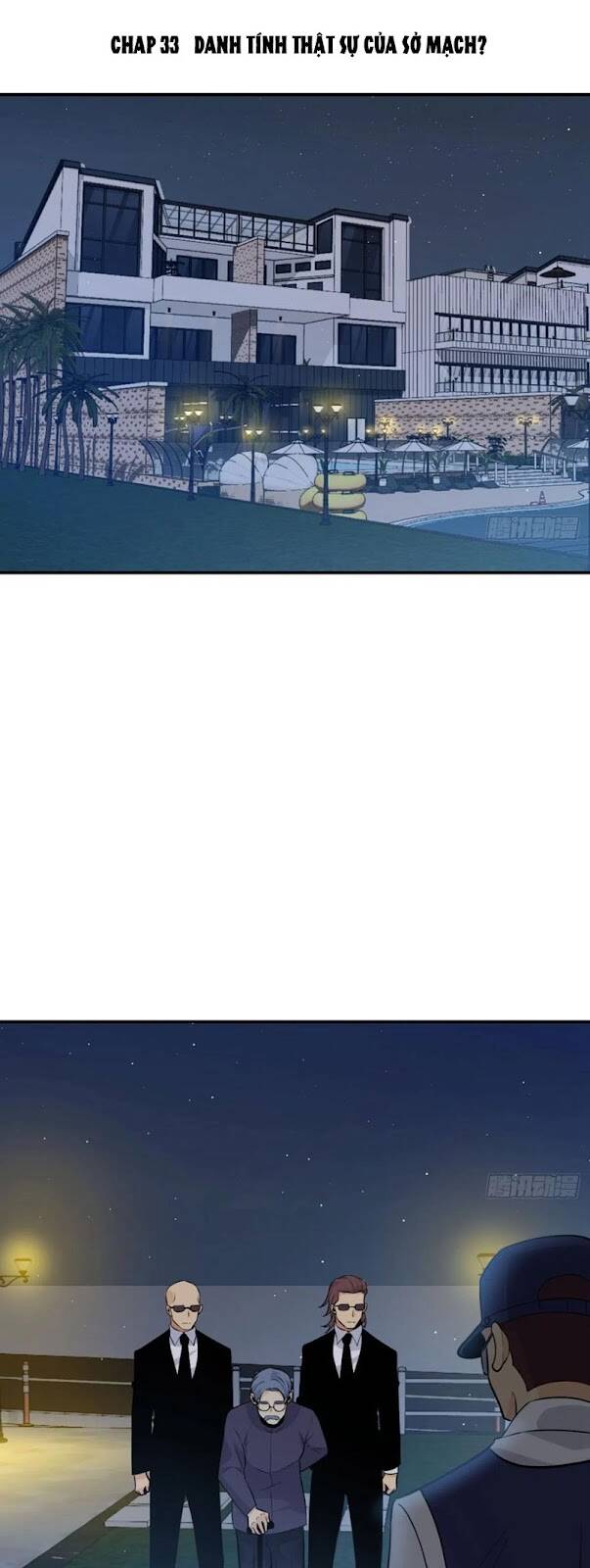 Nhất Quyền Bạo Tinh - Chương 33