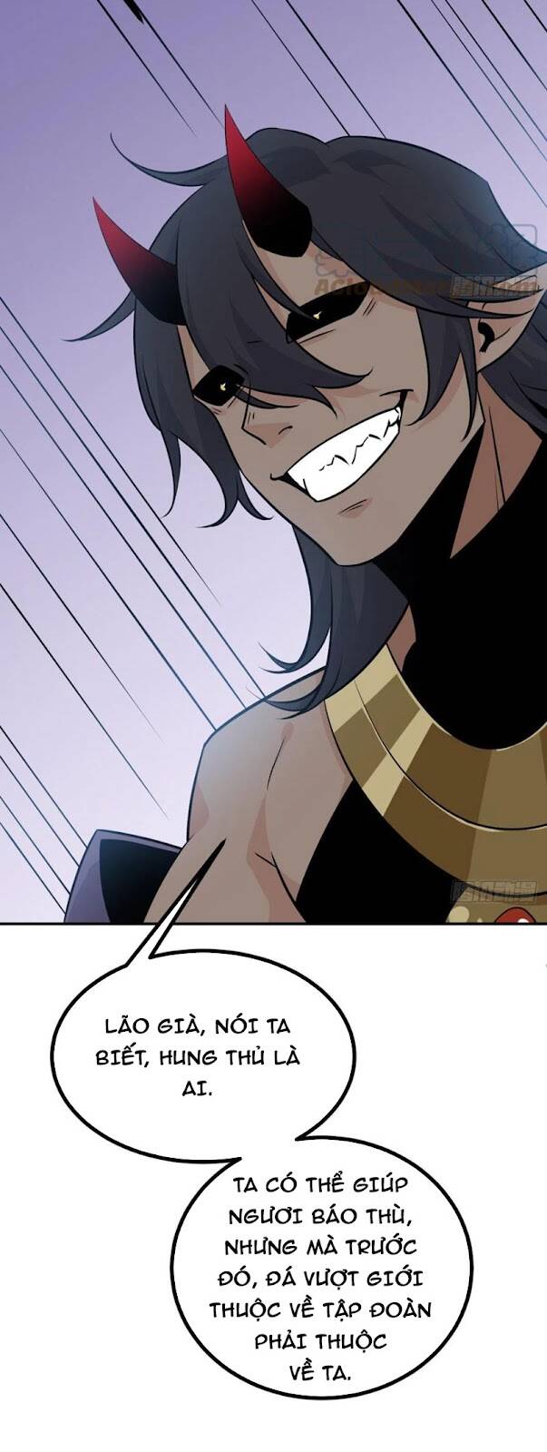 Nhất Quyền Bạo Tinh - Chương 33