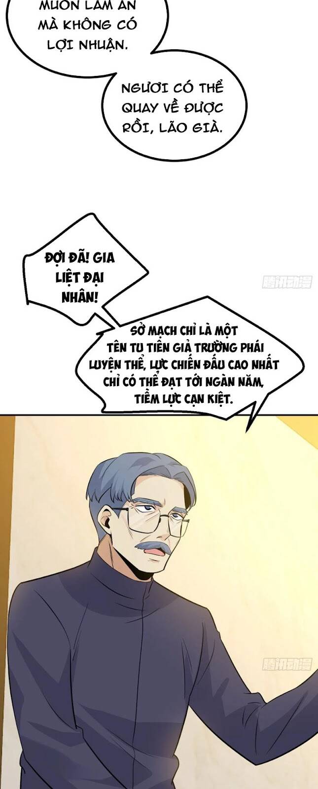 Nhất Quyền Bạo Tinh - Chương 33