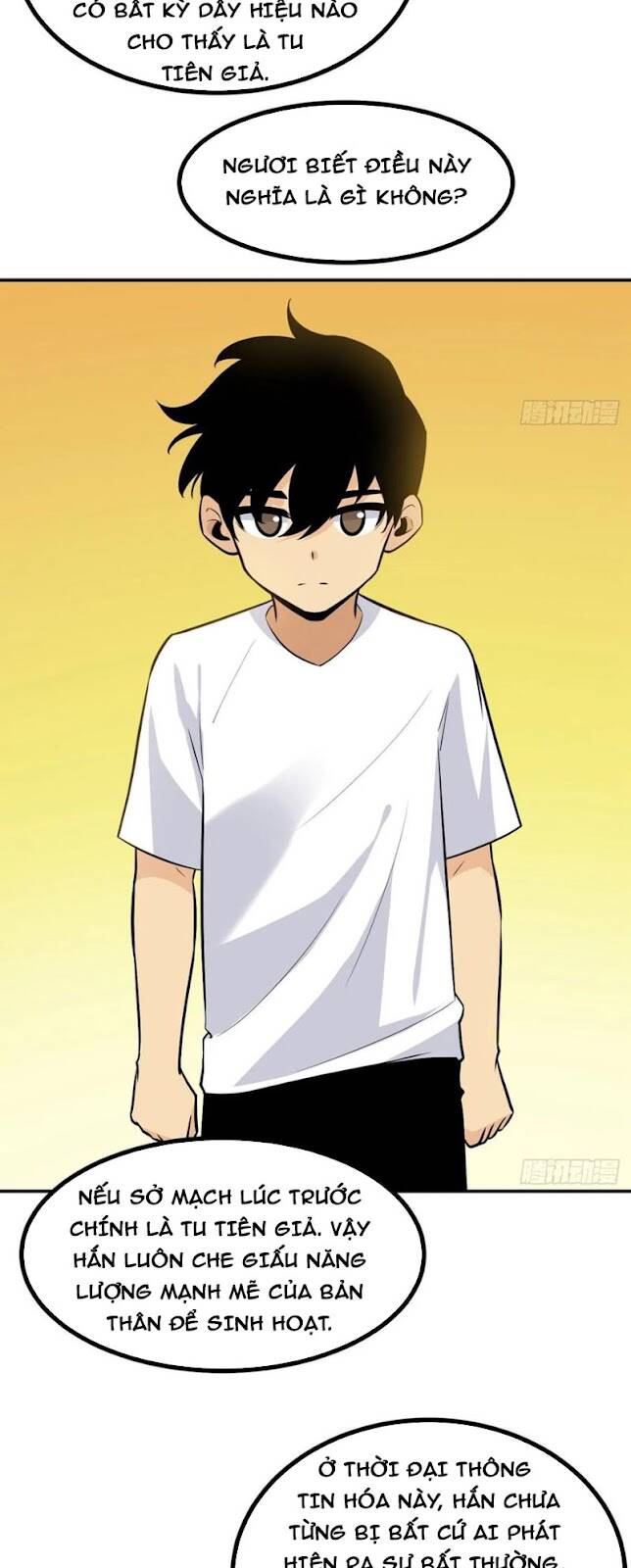 Nhất Quyền Bạo Tinh - Chương 33