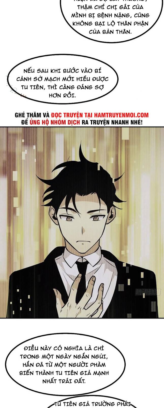 Nhất Quyền Bạo Tinh - Chương 33