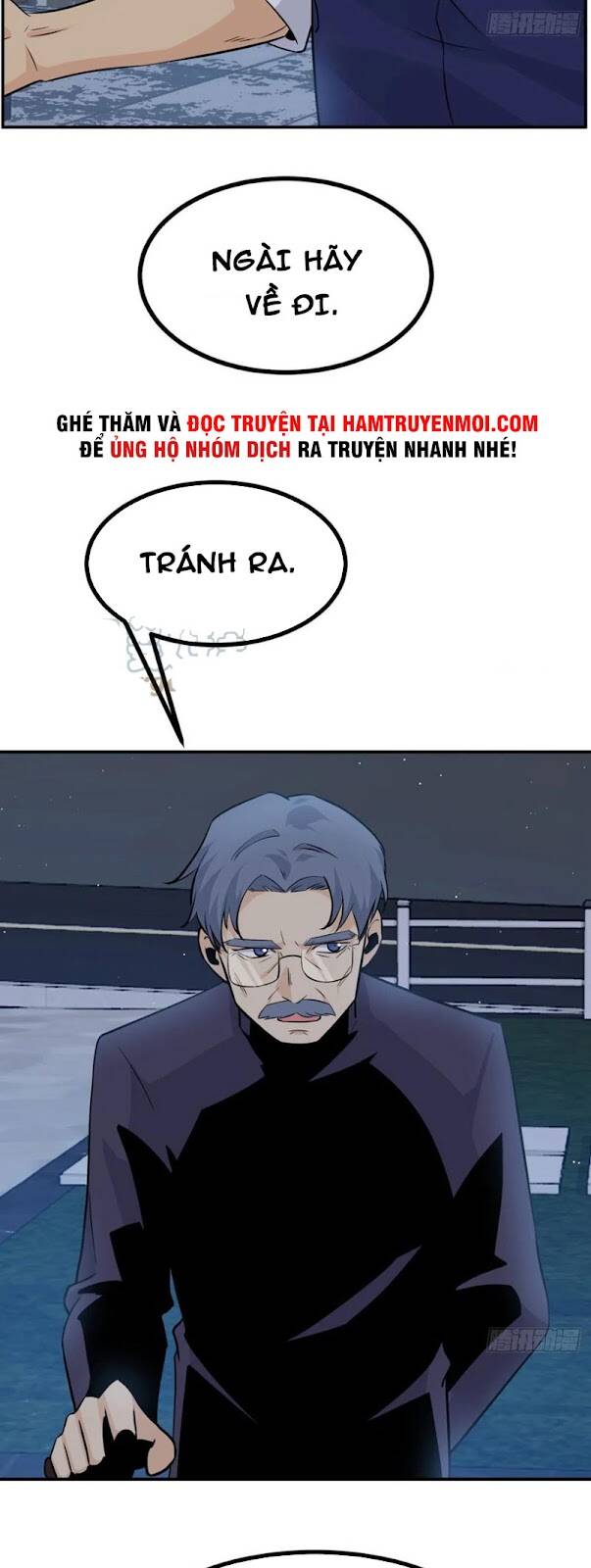 Nhất Quyền Bạo Tinh - Chương 33