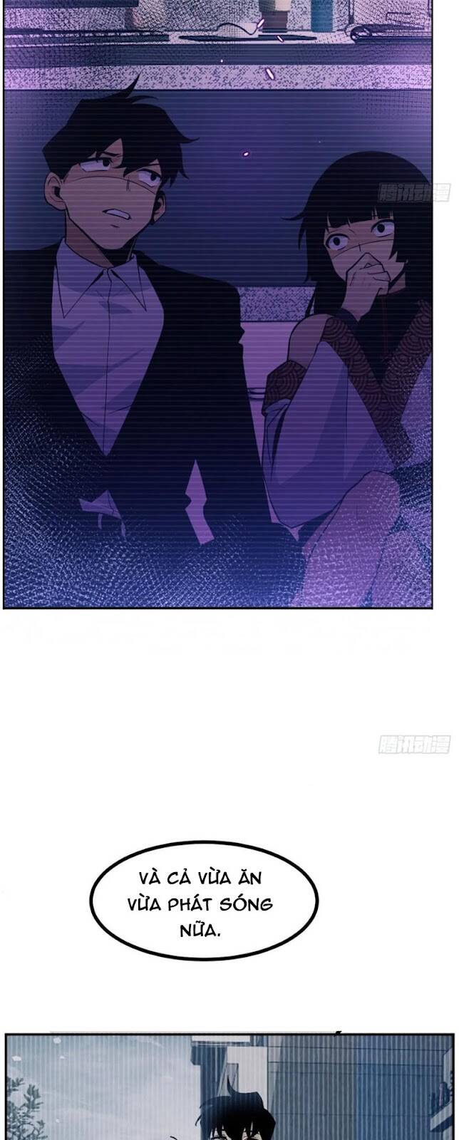 Nhất Quyền Bạo Tinh - Chương 33