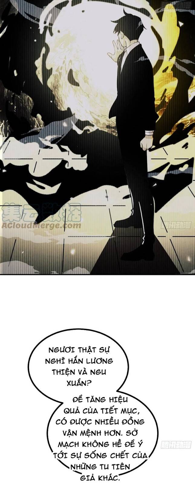 Nhất Quyền Bạo Tinh - Chương 33