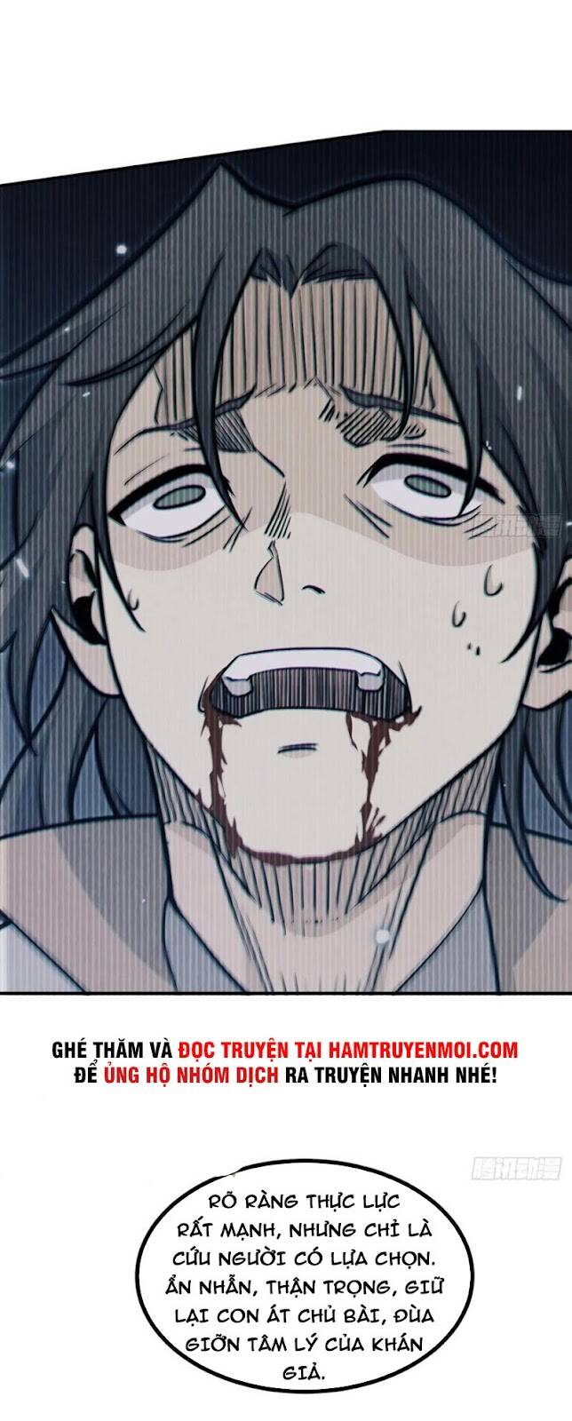 Nhất Quyền Bạo Tinh - Chương 33