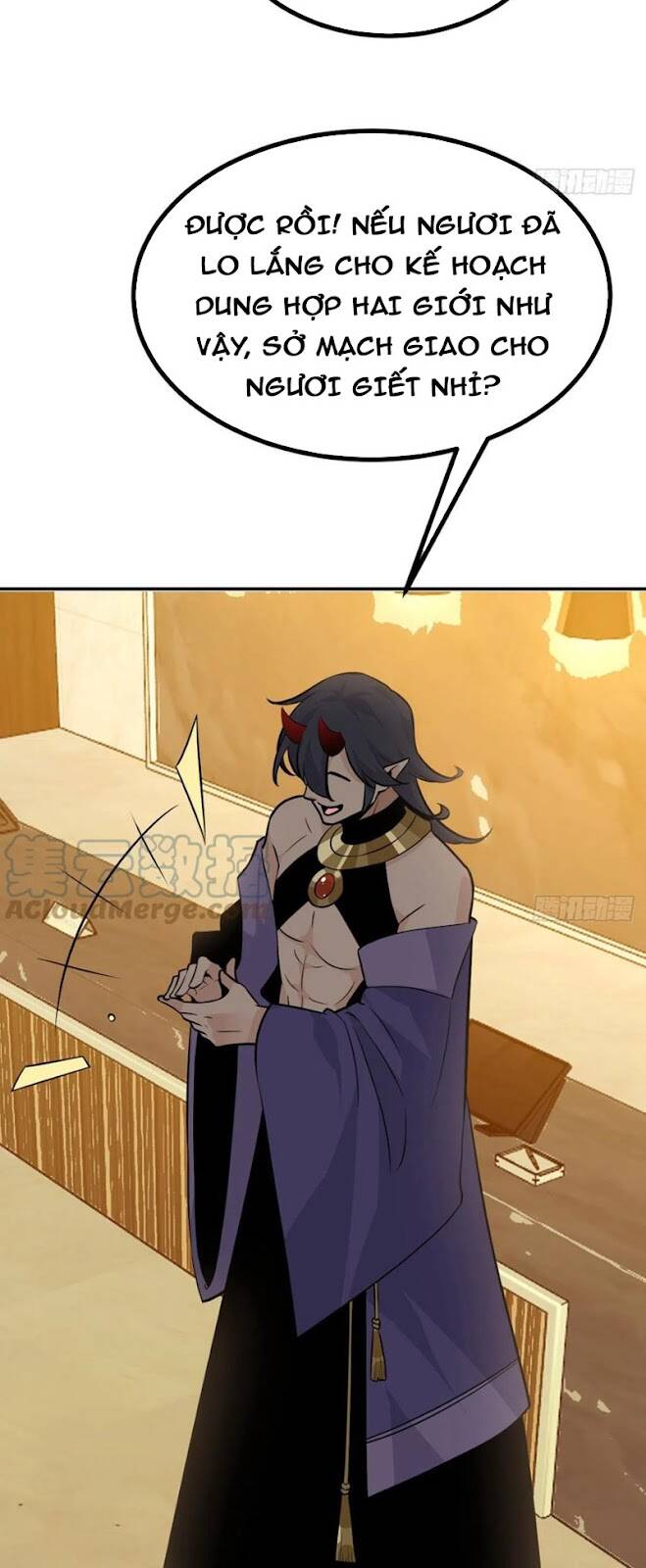 Nhất Quyền Bạo Tinh - Chương 33