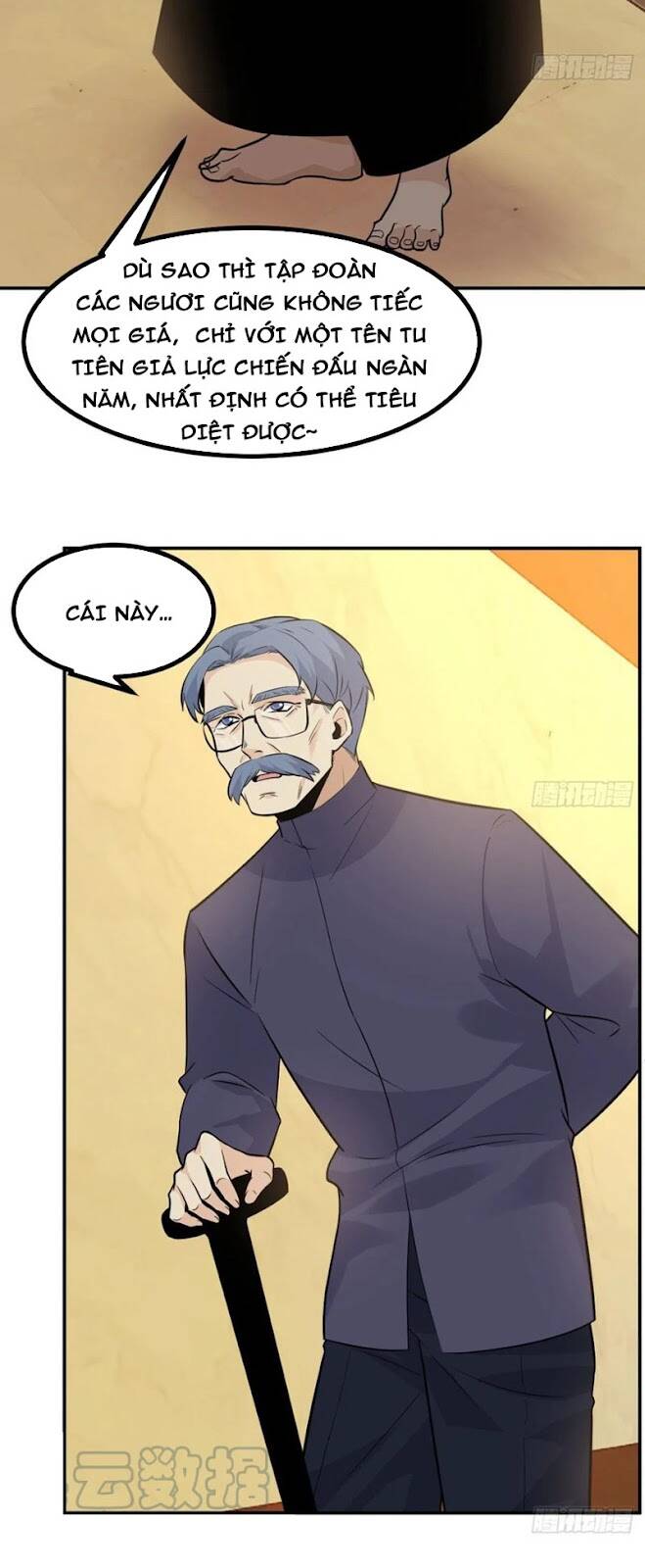 Nhất Quyền Bạo Tinh - Chương 33