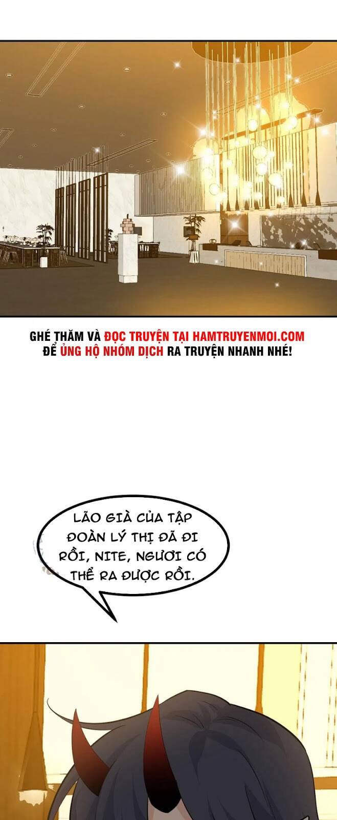 Nhất Quyền Bạo Tinh - Chương 33