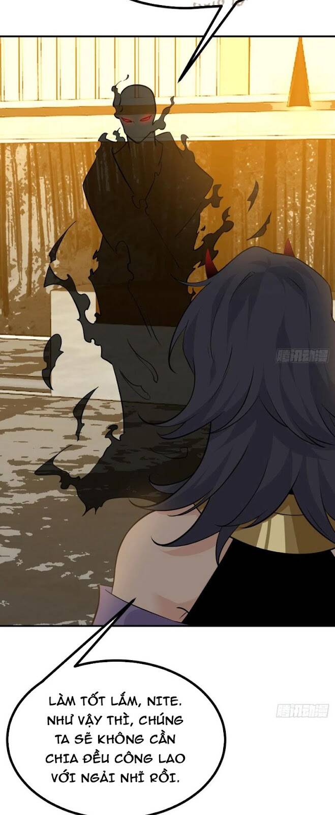 Nhất Quyền Bạo Tinh - Chương 33