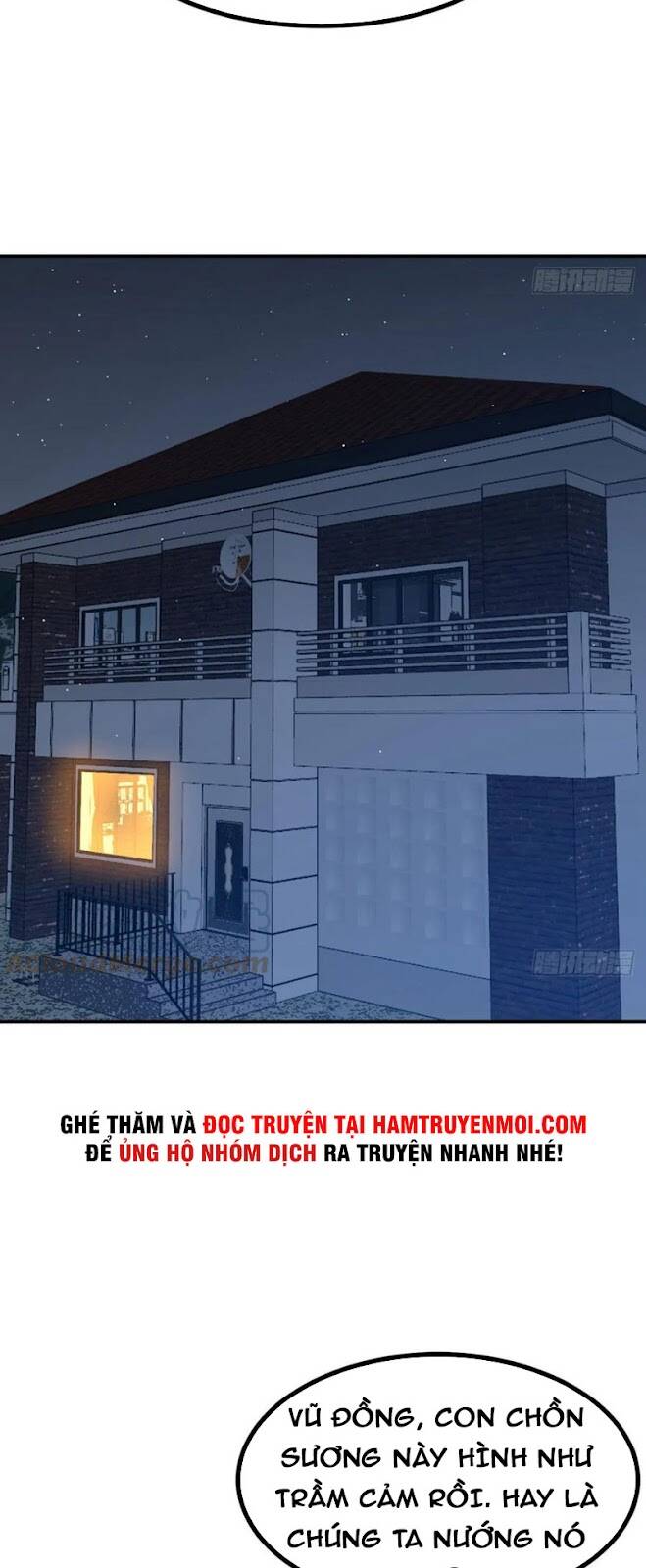 Nhất Quyền Bạo Tinh - Chương 33