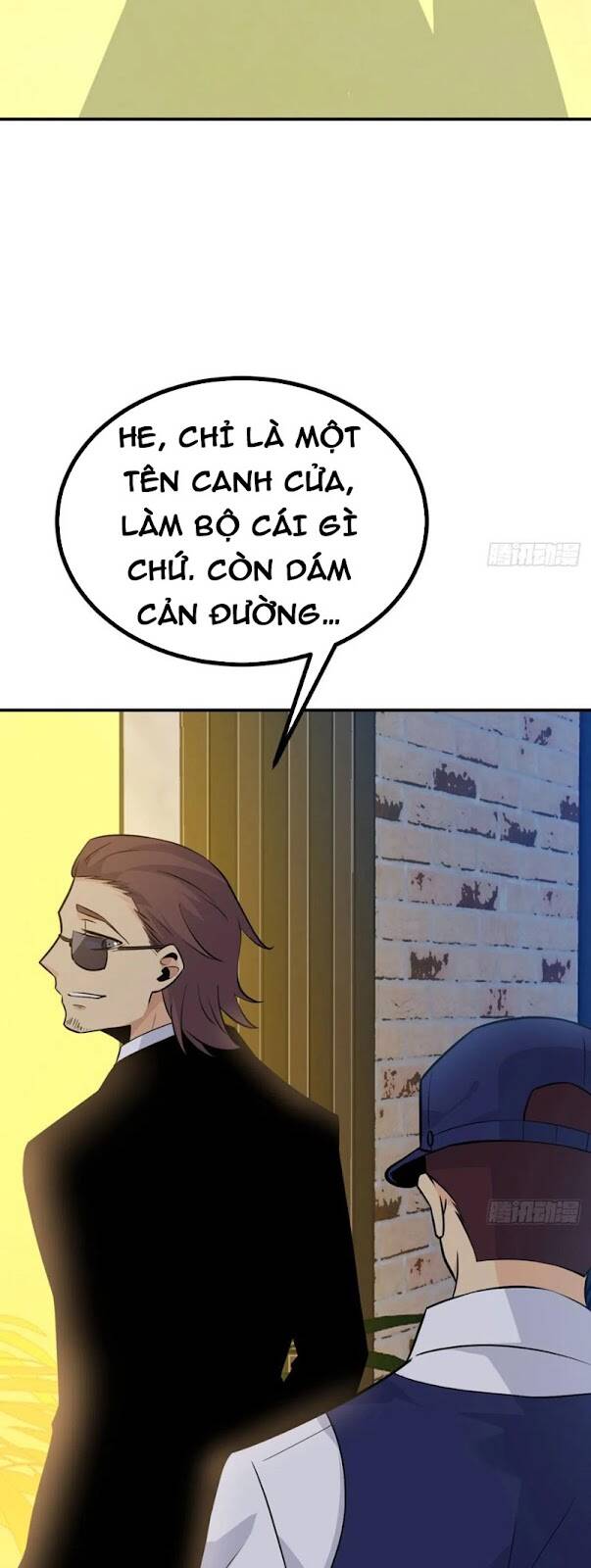 Nhất Quyền Bạo Tinh - Chương 33