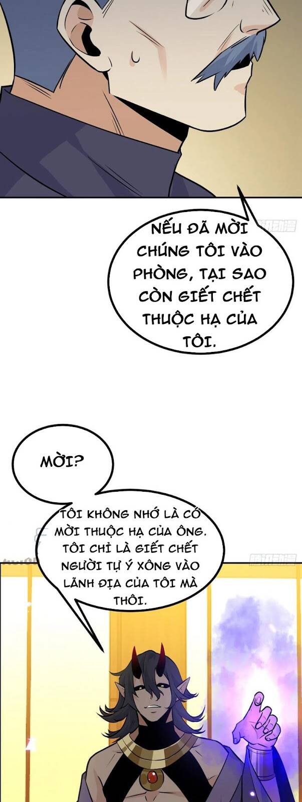 Nhất Quyền Bạo Tinh - Chương 33