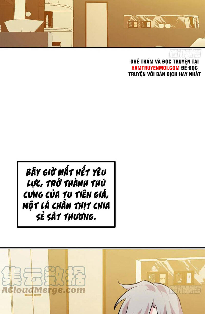 Nhất Quyền Bạo Tinh - Chương 34