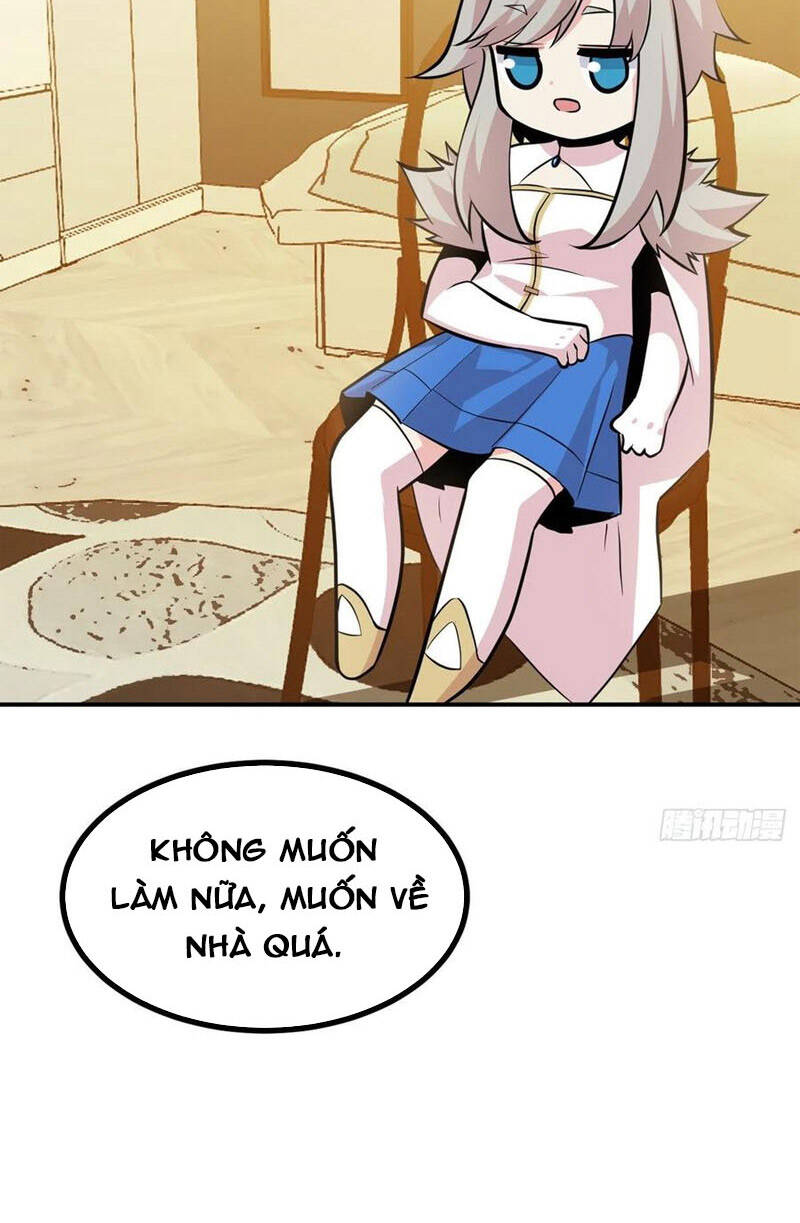 Nhất Quyền Bạo Tinh - Chương 34