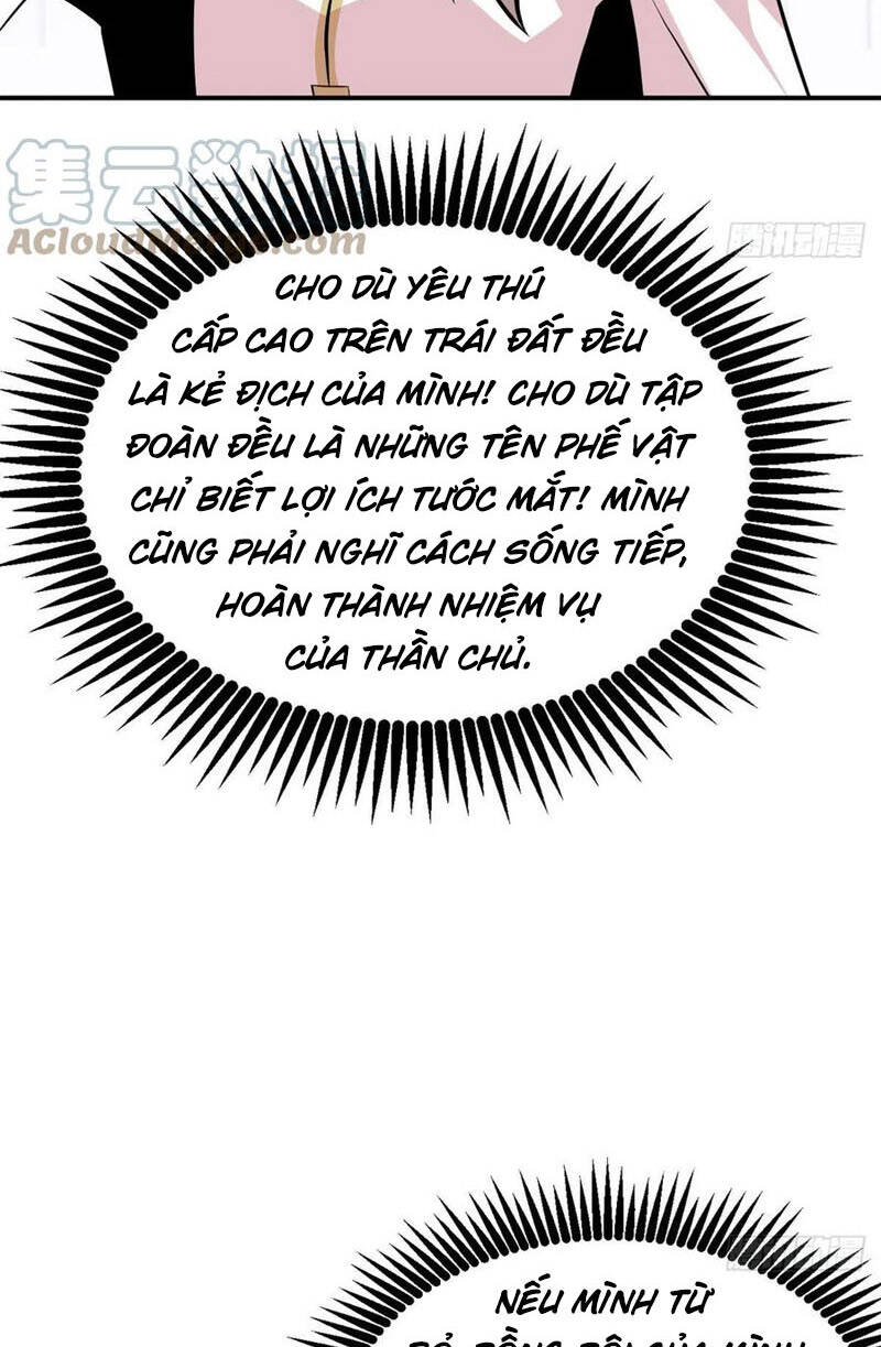 Nhất Quyền Bạo Tinh - Chương 34