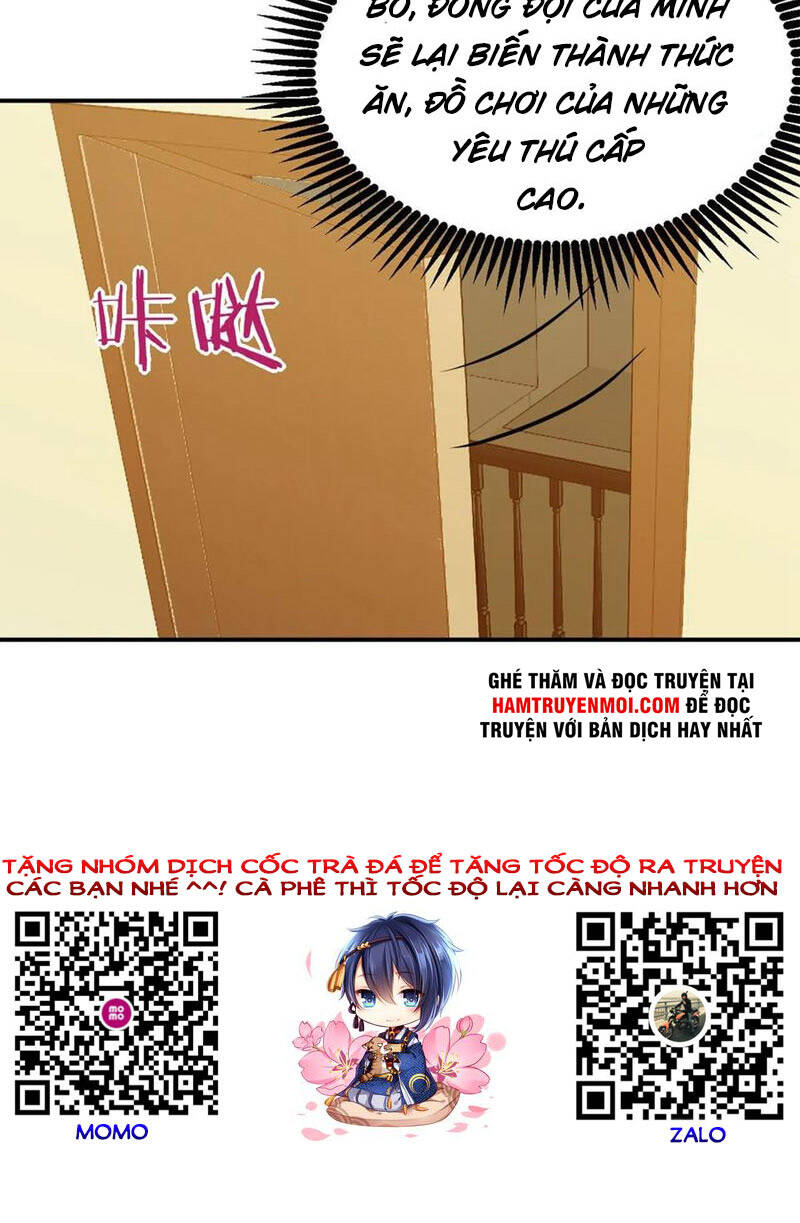 Nhất Quyền Bạo Tinh - Chương 34