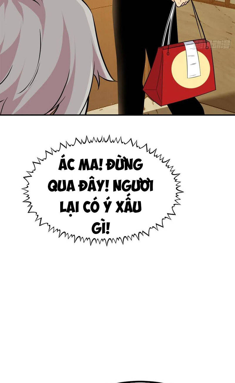 Nhất Quyền Bạo Tinh - Chương 34