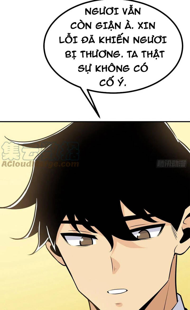 Nhất Quyền Bạo Tinh - Chương 34