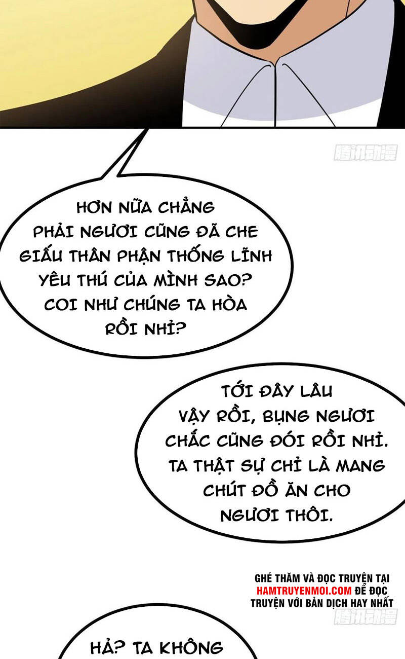 Nhất Quyền Bạo Tinh - Chương 34